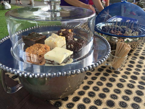 Grafton Farmers Market - St Kilda Accommodation 1