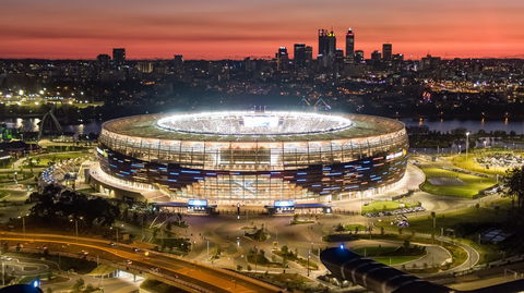 ICC Men's T20 World Cup - St Kilda Accommodation 0