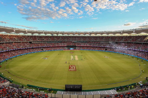 ICC Men's T20 World Cup - St Kilda Accommodation 2