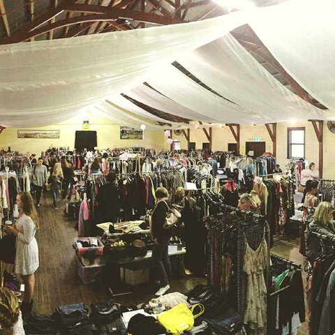 In Her Shoes- Pre- Loved Fashion Market - St Kilda Accommodation 0