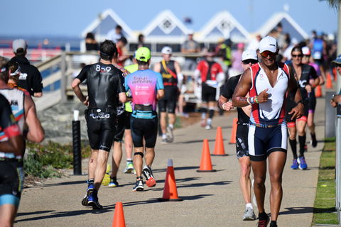 IRONMAN 70.3 Western Australia - St Kilda Accommodation 1