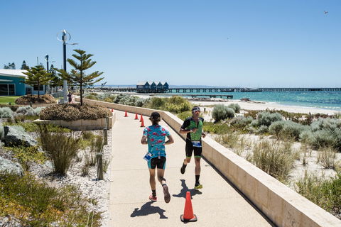 IRONMAN 70.3 Western Australia - St Kilda Accommodation 2