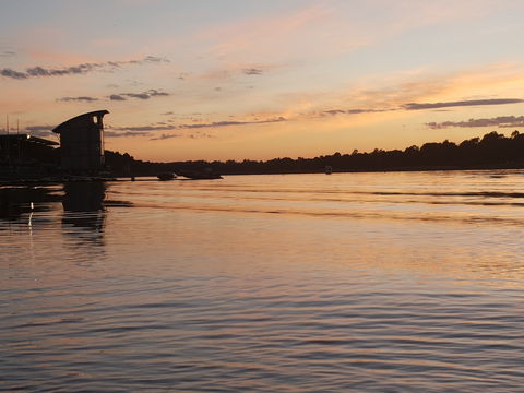IRONMAN 70.3 Western Sydney - St Kilda Accommodation 1