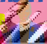 JOEL CREASEY  MESSY BITCH - St Kilda Accommodation