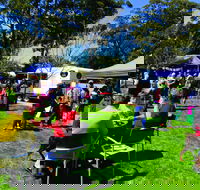 Kinglake Produce and Artisan Market