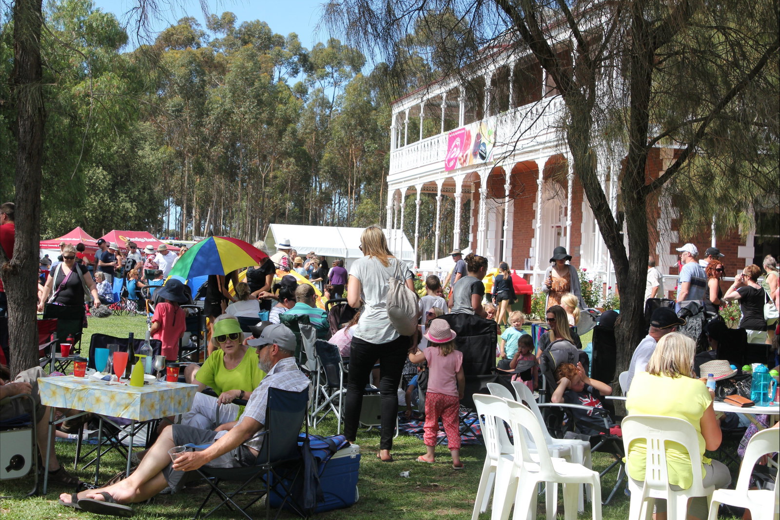 Lara VIC St Kilda Accommodation