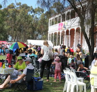 Lara Food and Wine Festival - St Kilda Accommodation