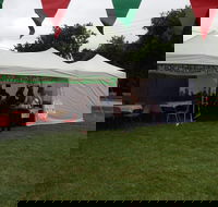 Macclesfield Strawberry Fete - St Kilda Accommodation