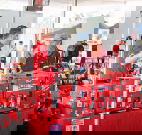 Mackay Weekend Warrior Expo by Big Boy Toys - St Kilda Accommodation