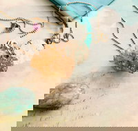 Make Your Own Manifestation Necklace Workshop - St Kilda Accommodation