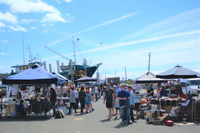 Fishing Point Entertainment Venues St Kilda Accommodation St Kilda Accommodation