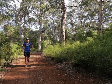 Margaret River Ultra Marathon - St Kilda Accommodation 0