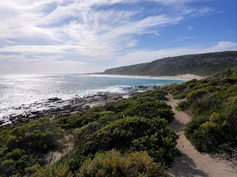 Margaret River Ultra Marathon - St Kilda Accommodation 1