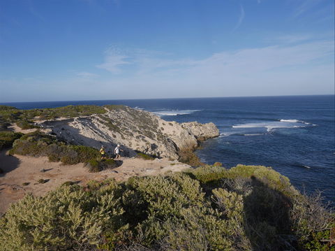 Margaret River Ultra Marathon - St Kilda Accommodation 2