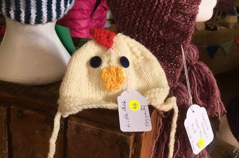 Murrindindi Beanie & Fibre Festival (Online) - St Kilda Accommodation 0