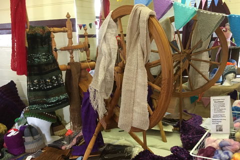 Murrindindi Beanie & Fibre Festival (Online) - St Kilda Accommodation 1