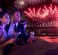 New Year's Eve at Sydney Opera House - St Kilda Accommodation