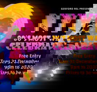 New Years Eve Free Band - St Kilda Accommodation