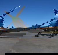 October Weekend Aircraft Showcase - St Kilda Accommodation