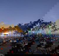 Port Shorts Film Festival - St Kilda Accommodation