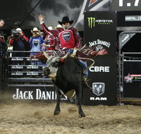 Professional Bull Riders Sydney Origin - St Kilda Accommodation