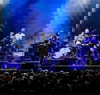 Red Hot Summer Tour - Batemans Bay - St Kilda Accommodation