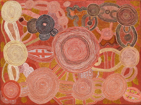 Reverence: Exhibition Of Australian Indigenous Art - St Kilda Accommodation 0