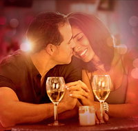 Romantic Valentines Day Dinner Cruises - St Kilda Accommodation