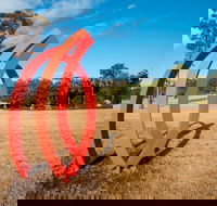 Sculpture for Clyde - St Kilda Accommodation