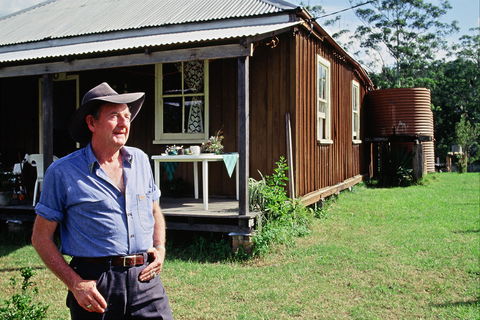 Slim Dusty Kempsey Festival - St Kilda Accommodation 1