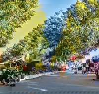 Springfield Markets - St Kilda Accommodation