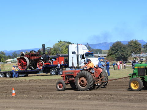 SteamFest 2021 - St Kilda Accommodation 2