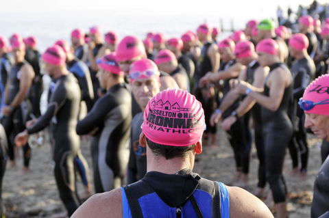 SunSmart Busselton Festival Of Triathlon - St Kilda Accommodation 1