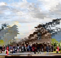 Tasmanian Chamber Music Festival 2020 - St Kilda Accommodation
