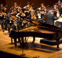 The Sydney Piano Marathon - St Kilda Accommodation