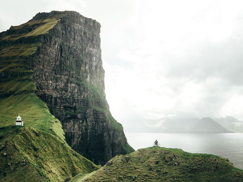 The Big Bike Film Night - Byron Bay - St Kilda Accommodation 0