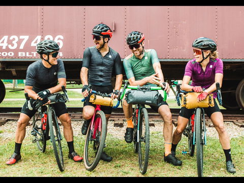 The Big Bike Film Night - Byron Bay - St Kilda Accommodation 2