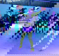 Tradies Day at Ice Zoo - St Kilda Accommodation