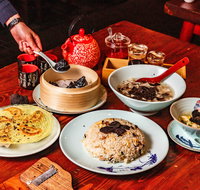 Truffle Season at New Shanghai - St Kilda Accommodation