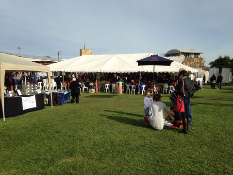 Vale Market - Have Been Temporarily Cancelled Until Further Notice - St Kilda Accommodation 0