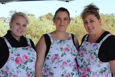 Vale Market - Have Been Temporarily Cancelled Until Further Notice - St Kilda Accommodation 1