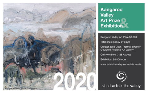 Visual Arts In The Valley - St Kilda Accommodation 0