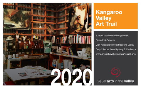 Visual Arts In The Valley - St Kilda Accommodation 2