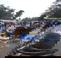 Wangaratta Swap Meet and Collectables Market - St Kilda Accommodation