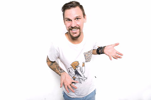 Wednesday Night Comedy At The Arc At Nobbys - St Kilda Accommodation 0