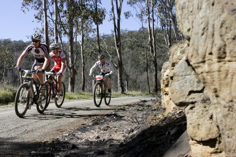 Wollombi Wild Ride (Mountain Bike Ride) - St Kilda Accommodation 0