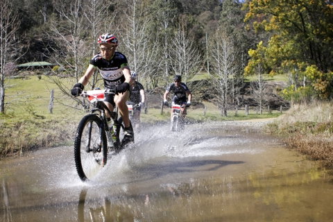 Wollombi Wild Ride (Mountain Bike Ride) - St Kilda Accommodation 1