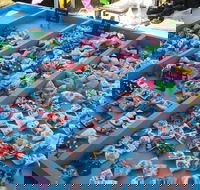 Wyee Markets - St Kilda Accommodation