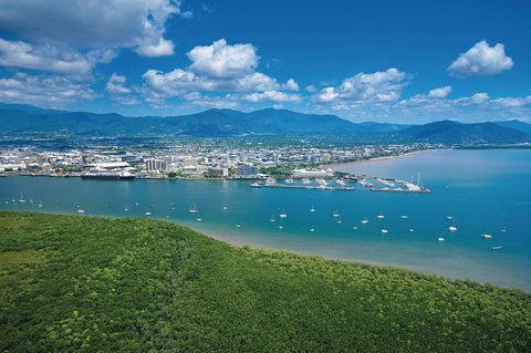 7 Cairns Marathon - St Kilda Accommodation 1