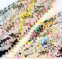 After - St Kilda Accommodation